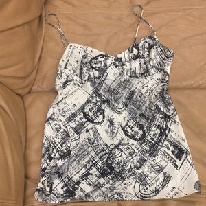 Diane von Furstenberg Camisole